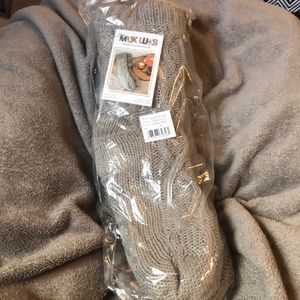 The Original Muk Lucks